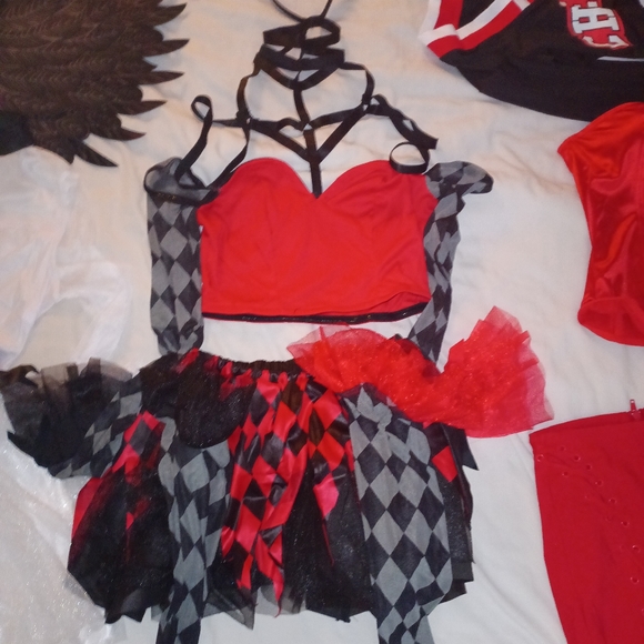 Outfits/Costumes - Picture 3 of 5